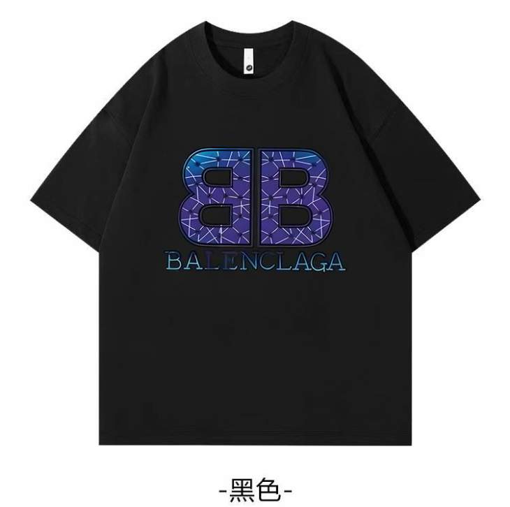 Picture of Balenciaga T Shirts Short _SKUBalenciagaS-2XL11Lx7922050